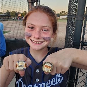 Meet your Posher, Krista